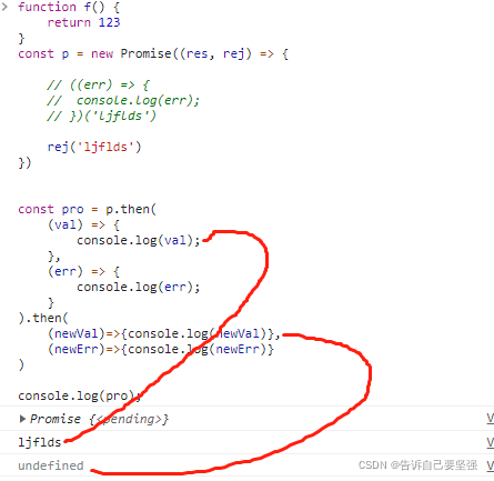 js之promise_火红_的博客-CSDN博客_js promise