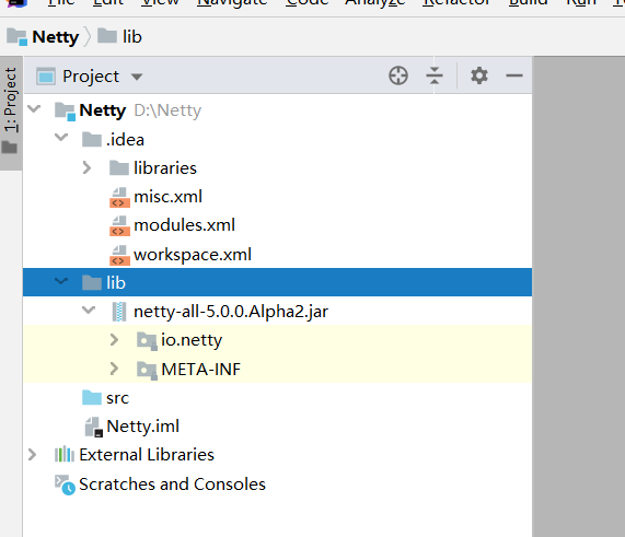 基于IO、NIO、Netty的Java网络程序-CSDN博客