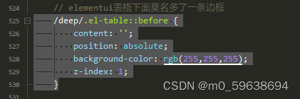 deep深度选择 然后改成你要的颜色就可以了