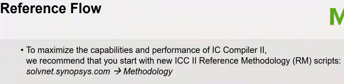 ICCompiler II学习笔记(一)ICC II使用全流程 overview_icc2学习-CSDN博客