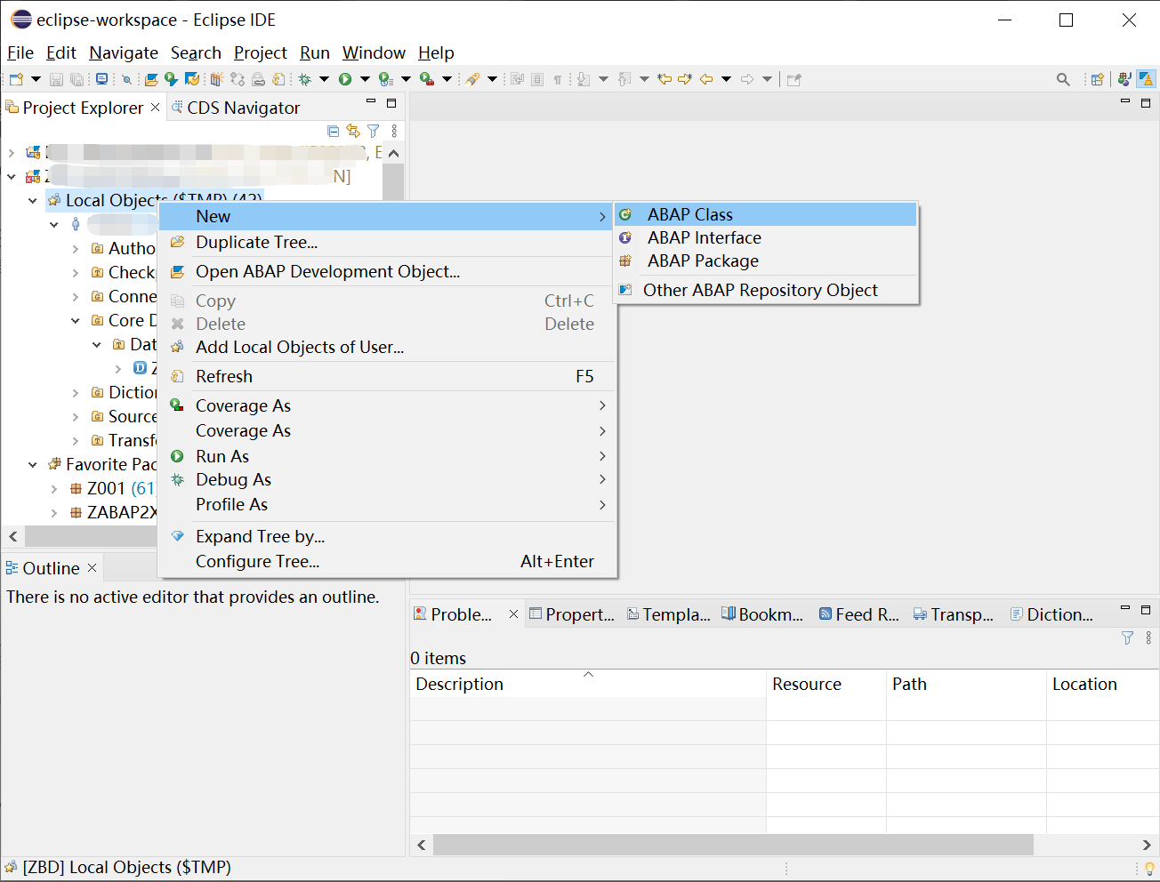 SAP 02AMDP Functions for CDS Table Functions_amdp for table function