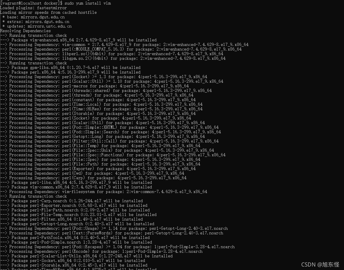 Linux bash Vim Command Not Found CSDN Linux bash vim command not found csdn