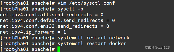 Docker资源控制和镜像