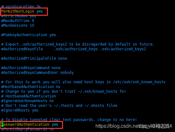 ansible ssh copy id