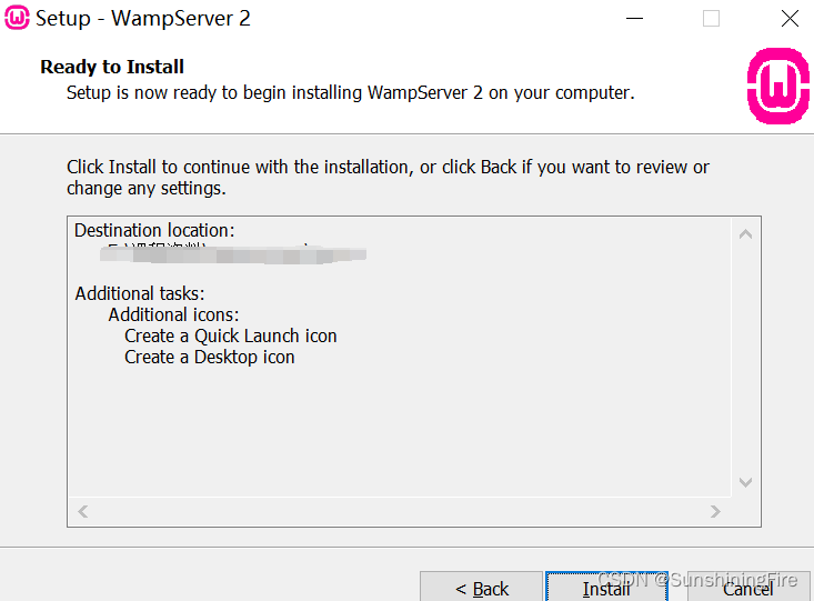 WampServer下载与安装_wampserver-64-bits-php-5-6-25-php-7-CSDN博客
