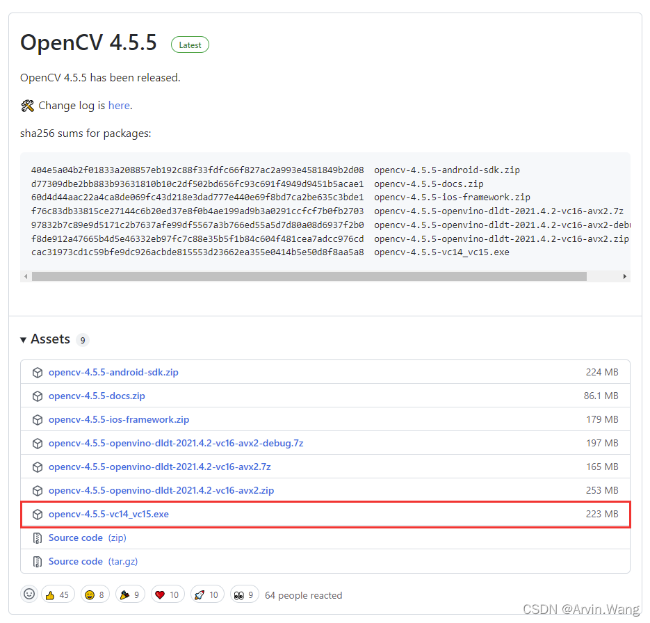 java 使用 OpenCV_java opencv-CSDN博客