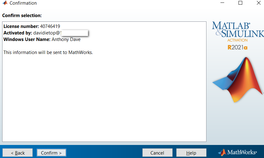 高校版MATLAB license checkout failed问题及解决_狂小虎的博客-CSDN博客