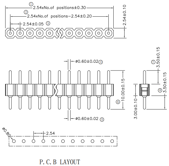 常用PCB接插件_pcb插件-CSDN博客