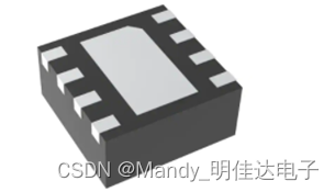 电源管理ISL95869HRTZ、ISL95808HRZ概述、规格和应用