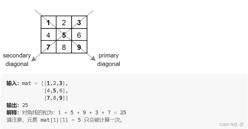 来源：力扣(LeetCode)