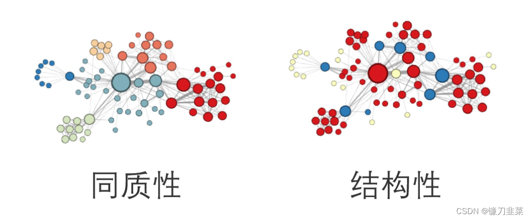 同质性和异质性