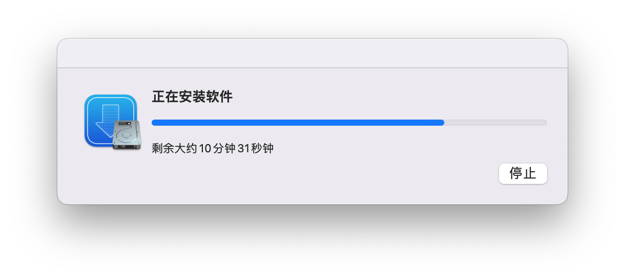【macOS】mac M2 安装 Homebrew & nvm