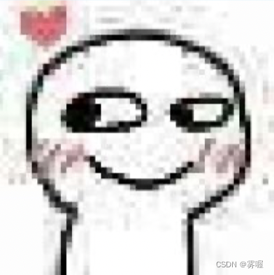 在服务器上搭建nacos集群---记录我的心酸历程