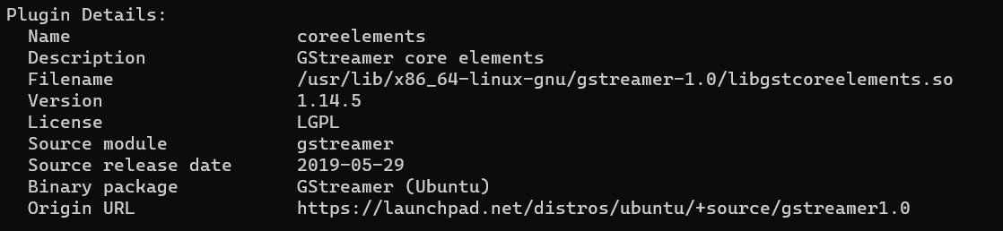 【Gstreamer之plugin教程二-filesrc】_gstreamer filesrc-CSDN博客