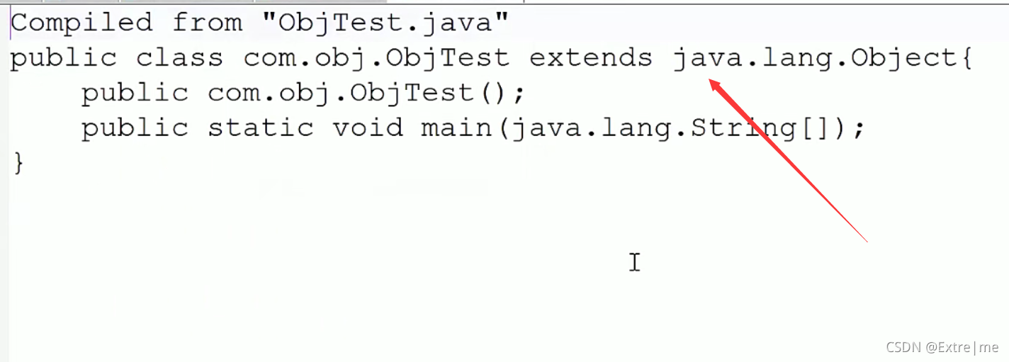 jdk1.6反编译结果