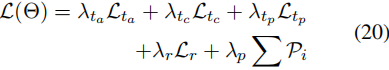 【论文阅读笔记|ACL2022】Legal Judgment Prediction via Event Extraction with Constraints