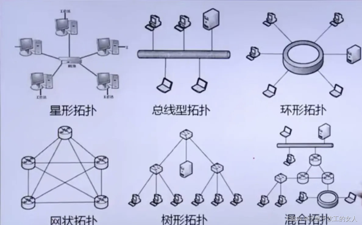 计算机网络