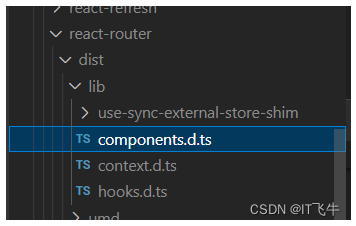 React+Antd+Vite+TypeScript 项目实战教程（一）