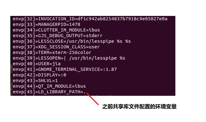 10_10 库文件(静态库 动态库)生成库文件的步骤_由目标文件生成库文件的过程叫什么-CSDN博客