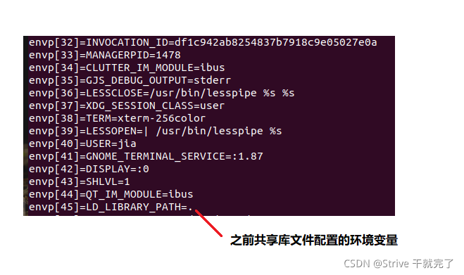10_10 库文件(静态库 动态库)生成库文件的步骤_由目标文件生成库文件的过程叫什么-CSDN博客