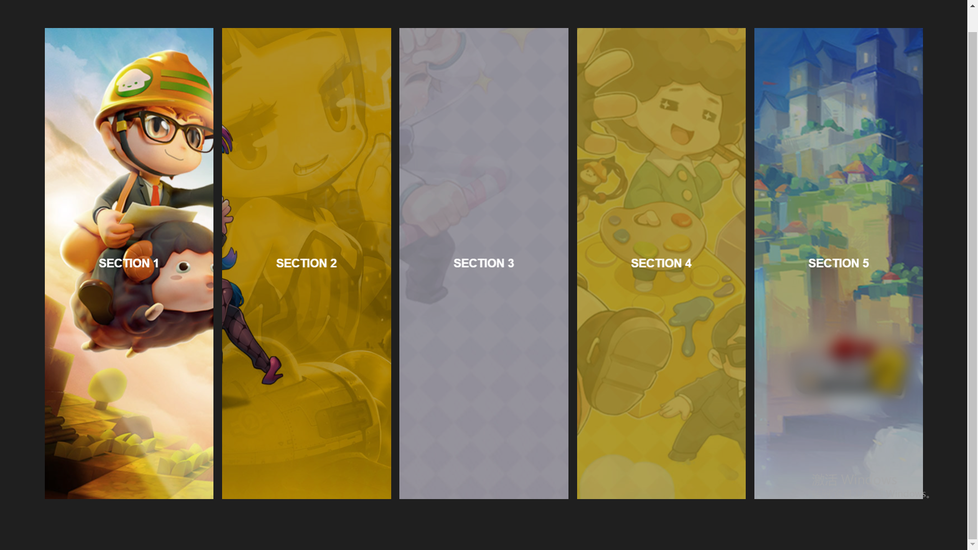 el start--> div class="el"> div class="el__overflow"> di 