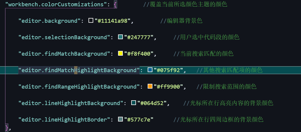 Vscode中好用的插件