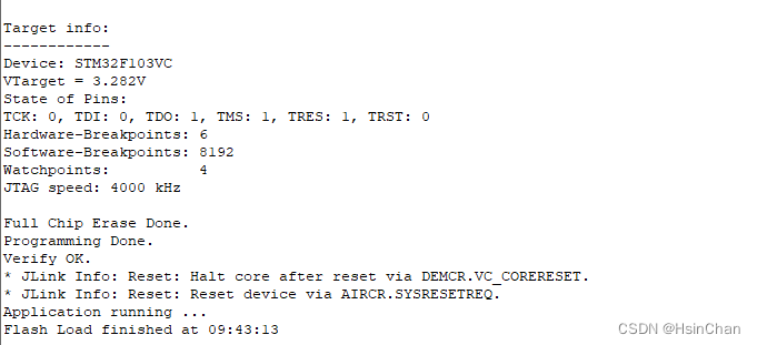 Embedded Debugging Tool（EDTool）：第四期：使用此工具进行STM32 BootLoader，基于串口DMA，实现 ...
