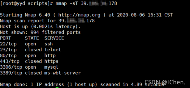 Shell中的if、then、elif、else——流程控制语句_shell if elif else语句的执行流程-CSDN博客