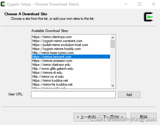 使用Cygwin查看.so中的导出函数_如何查看so文件导出函数-CSDN博客