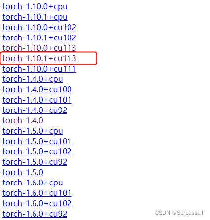 python安装torch-cluster、torch-scatter、torch-sparse和torch-geometric-CSDN博客