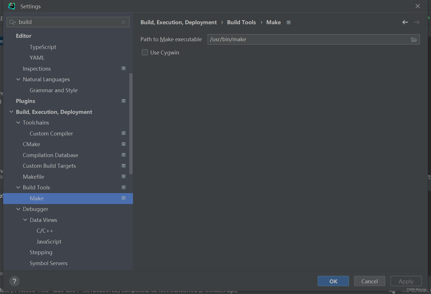 【2022最新】Clion打开makefile项目 Clion运行makefile项目 Clion调试makefile项目(clion ...