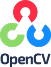 opencv logo