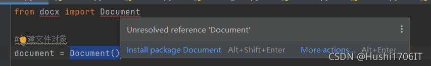 python使用python-docx自动化操作word_python docx-CSDN博客