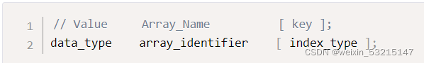 SystemVerilog笔记——Arrays_systemverilog三维数组-CSDN博客