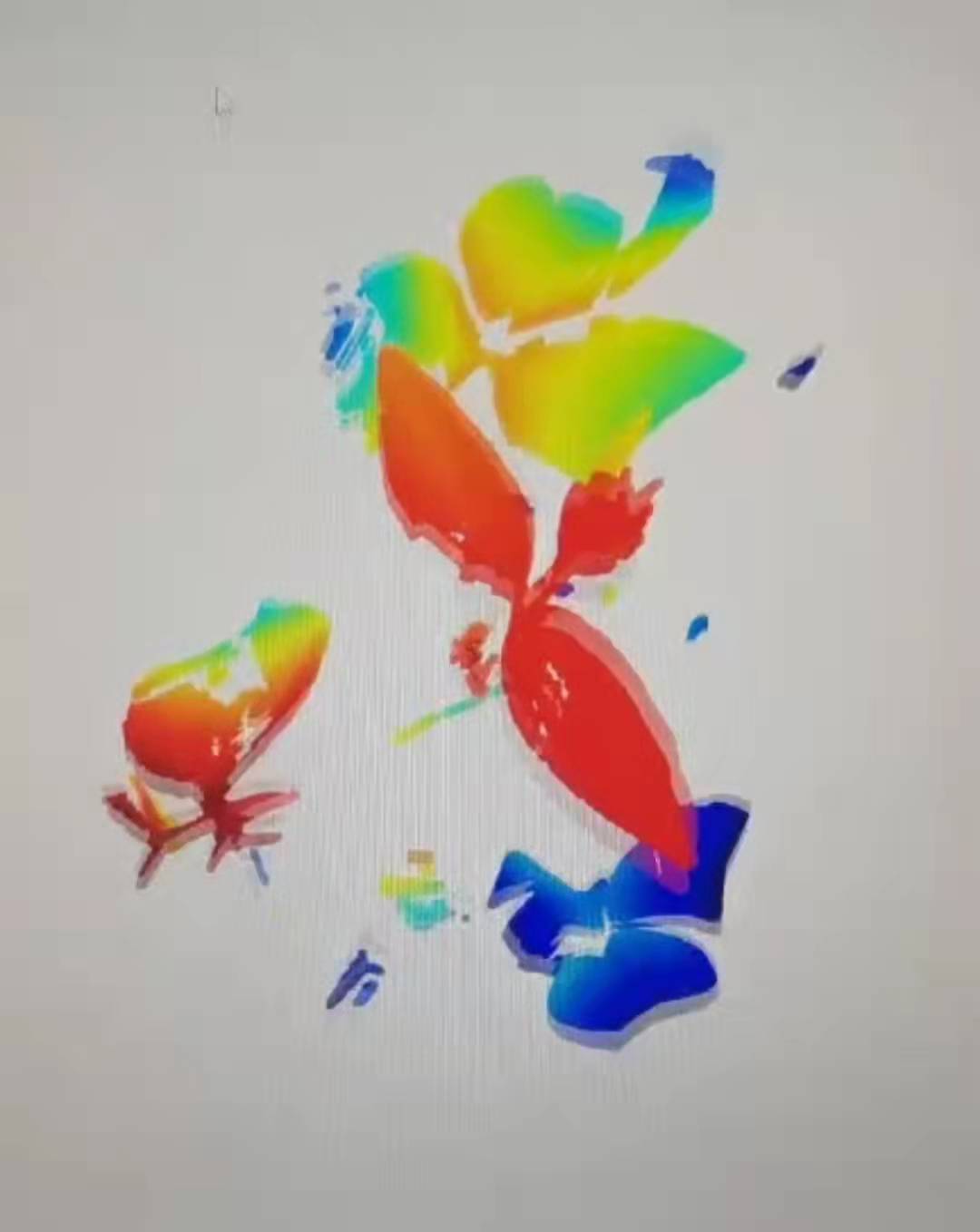 点云ply格式文件详解_python_weixin_44324586-华为开发者空间