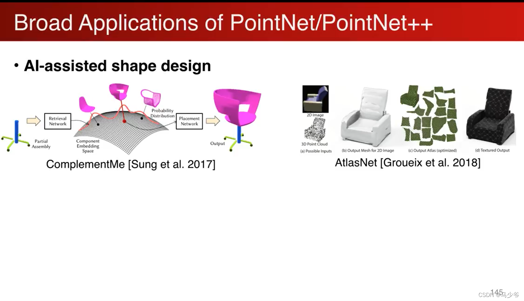 PointNet/Pointnet++及其在三维场景理解中的应用_pointnet++迭代次数-CSDN博客