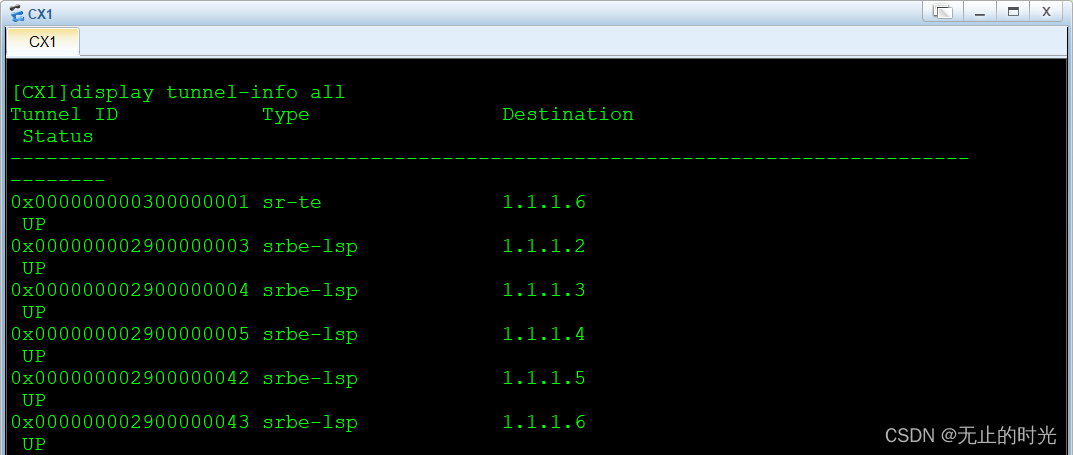 loopback ip address