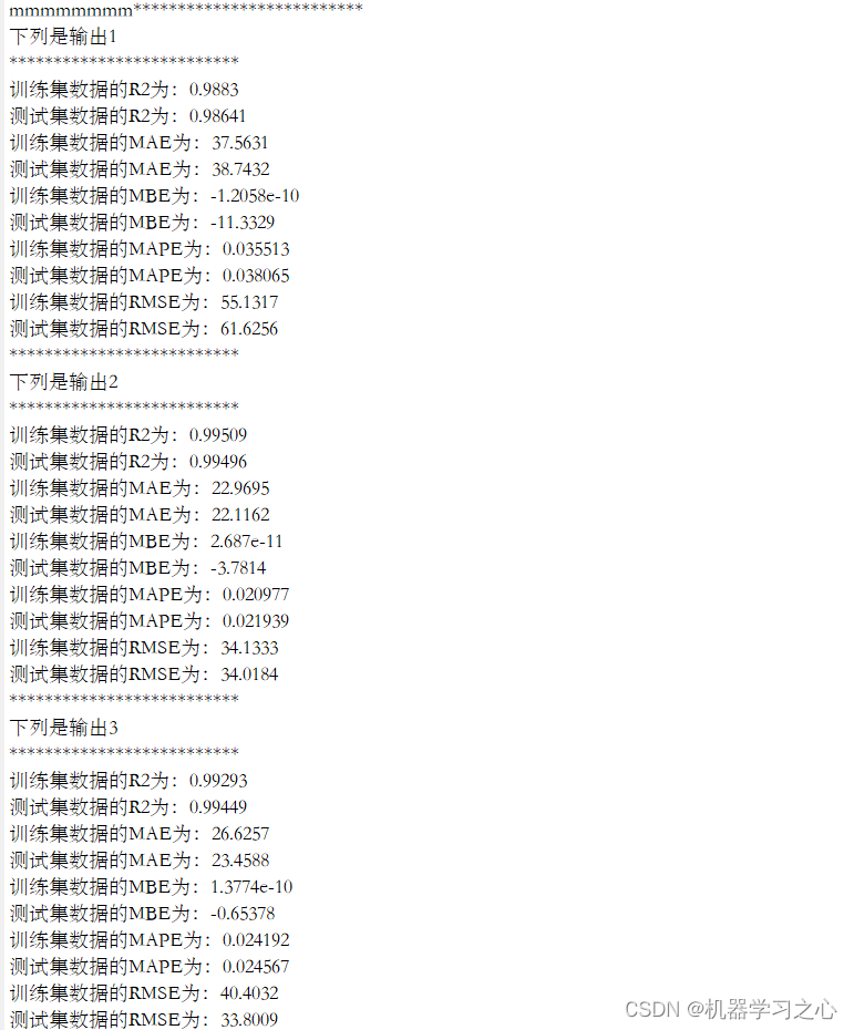 多输入多输出 | MATLAB实现PSO-LSSVM粒子群优化最小二乘支持向量机多输入多输出