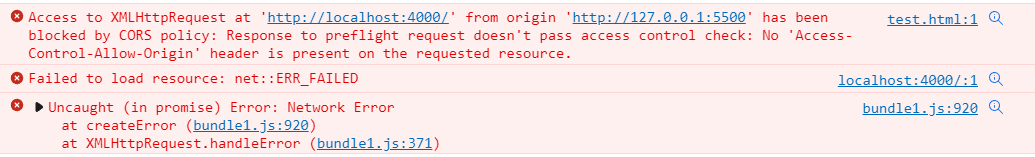 Js require is not defined node js axios vscode require is 