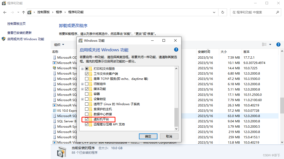 win10 vmware虚拟机蓝屏怎么办 win10 vmware虚拟机蓝屏解决方法【详解】