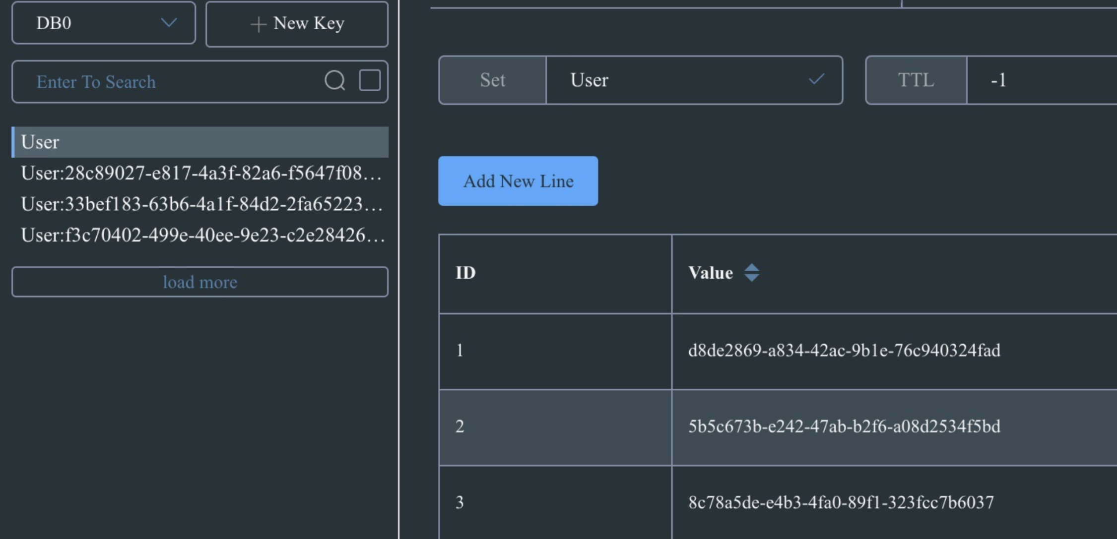 【Spring Boot】Spring Boot以Repository方式整合Redis