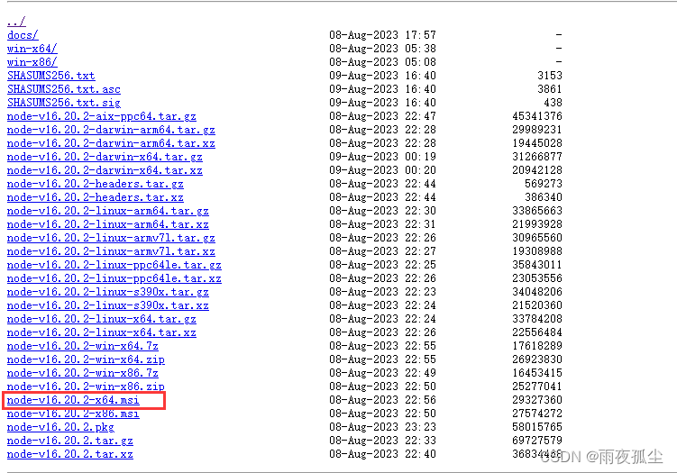 react项目第一次运行：Error error0308010Cdigital envelope routines
