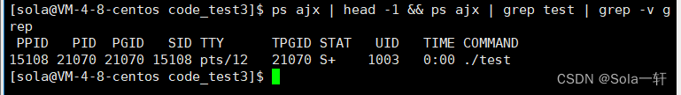 [Linux]进程概念