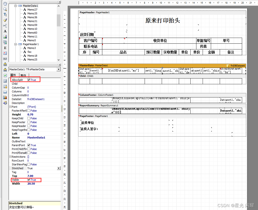 FastReport Viewer (*.fp3 and *.fpx reader) - Fast Reports Inc.