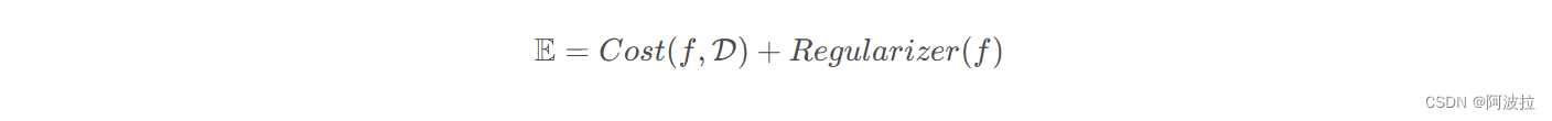 损失函数（Loss Function）与代价函数（Cost Function）、目标函数（Objective Function）区别