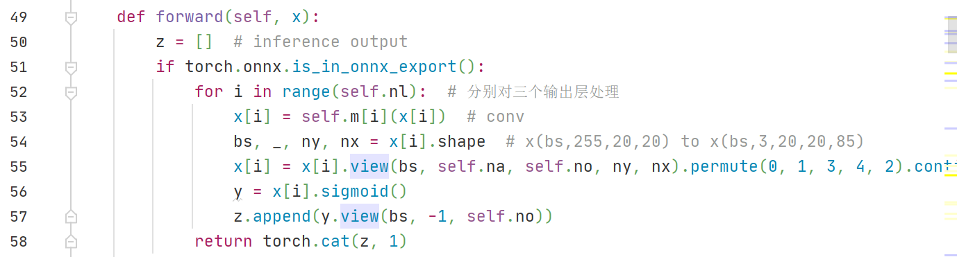 用opencv的dnn模块做yolov5目标检测[通俗易懂]