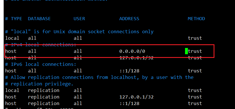 openEuler 22.03 LTS 上源码安装 PostgreSQL 15