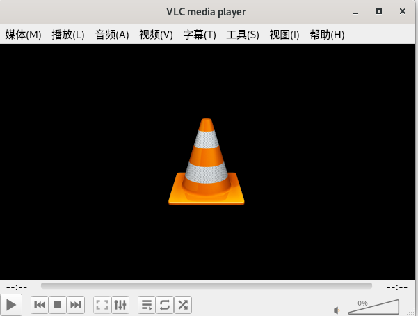 Debian11安装VLC Media Player视频播放器