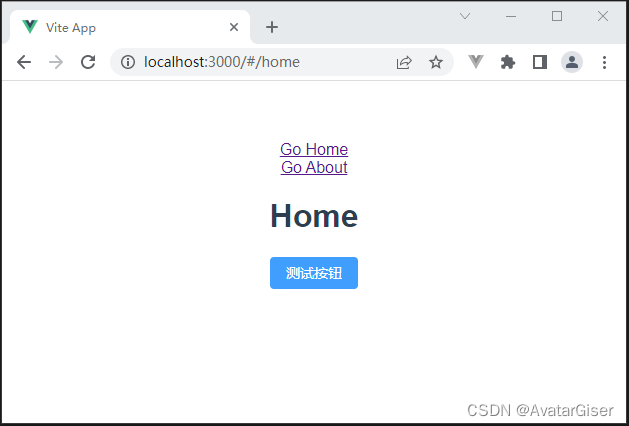 基于 Vite + Vue3 + TS + sass + router + element-plus 的项目搭建