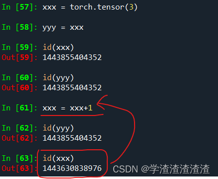 【python】class 类;参数传递问题_python class传参-CSDN博客